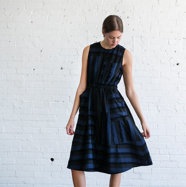 Rachel Comey Fond Dress Rachel Comey Fond Dress