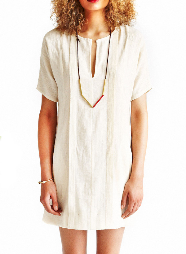Seek Collective Tara Dress Seek Collective Tara Dress