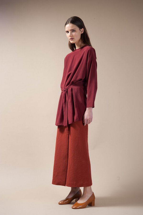 Luisa Et La Luna Clara tunic Luisa Et La Luna Clara tunic