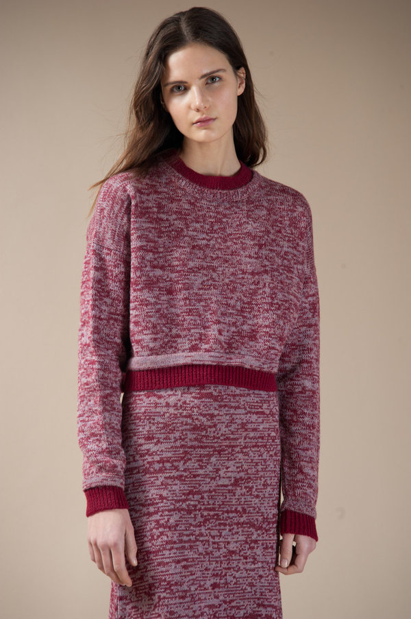 Luisa Et La Luna Lisa sweater Luisa Et La Luna Lisa sweater