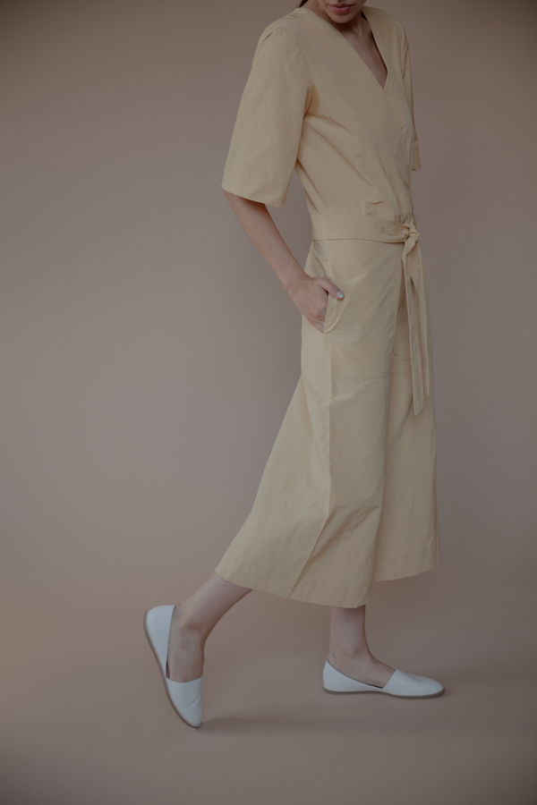 Abarca Jumpsuit Abarca Jumpsuit