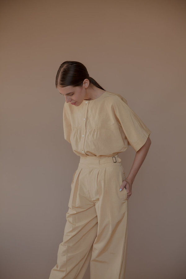 Savina Pants Savina Pants