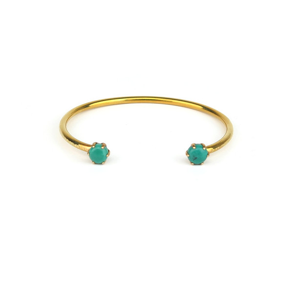Claire Green Reservoir Cuff Claire Green Reservoir Cuff