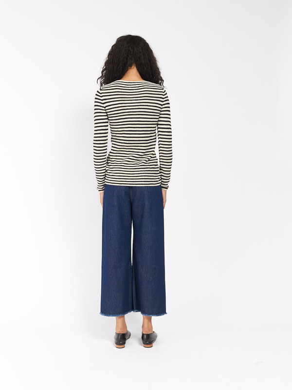 ELEVEN SIX Marlowe Sweater ELEVEN SIX Marlowe Sweater