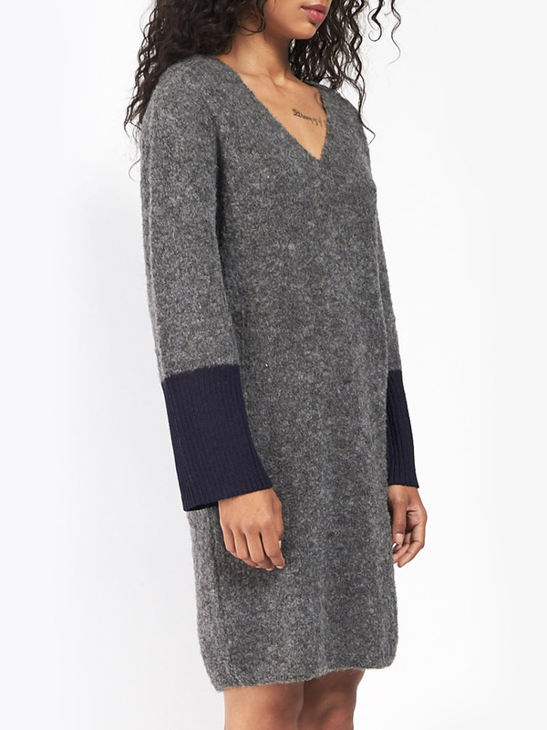 ELEVEN SIX Carla Sweater Dress ELEVEN SIX Carla Sweater Dress