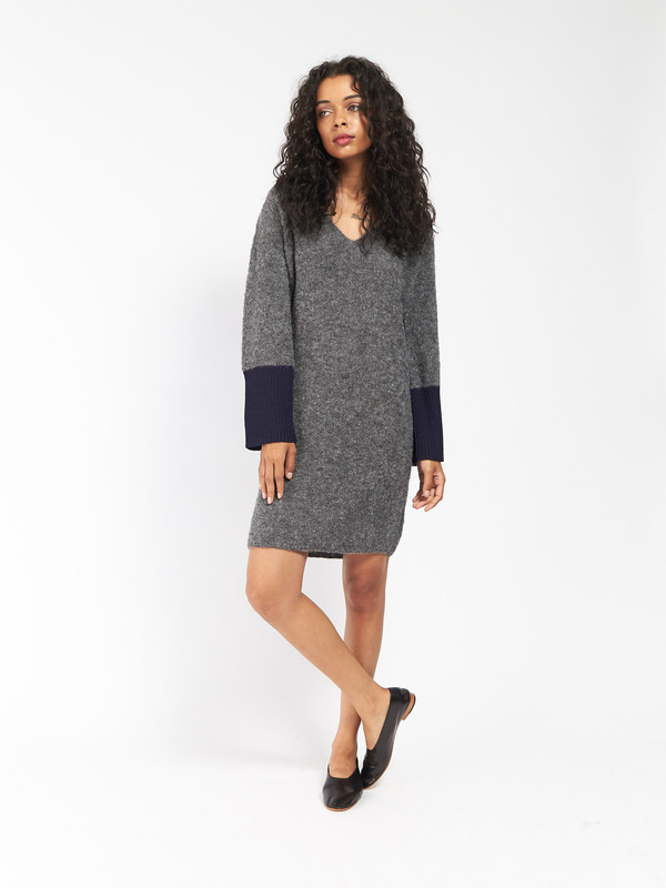 ELEVEN SIX Carla Sweater Dress ELEVEN SIX Carla Sweater Dress