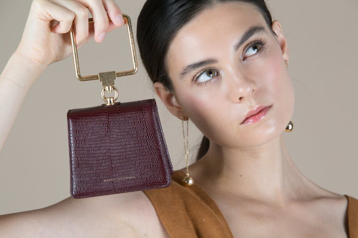 marge sherwood pump handle bag