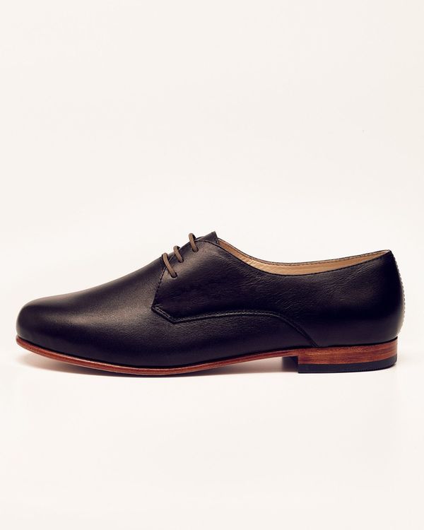 Nisolo Oliver Oxford Noir 5 for 5 Nisolo Oliver Oxford Noir 5 for 5