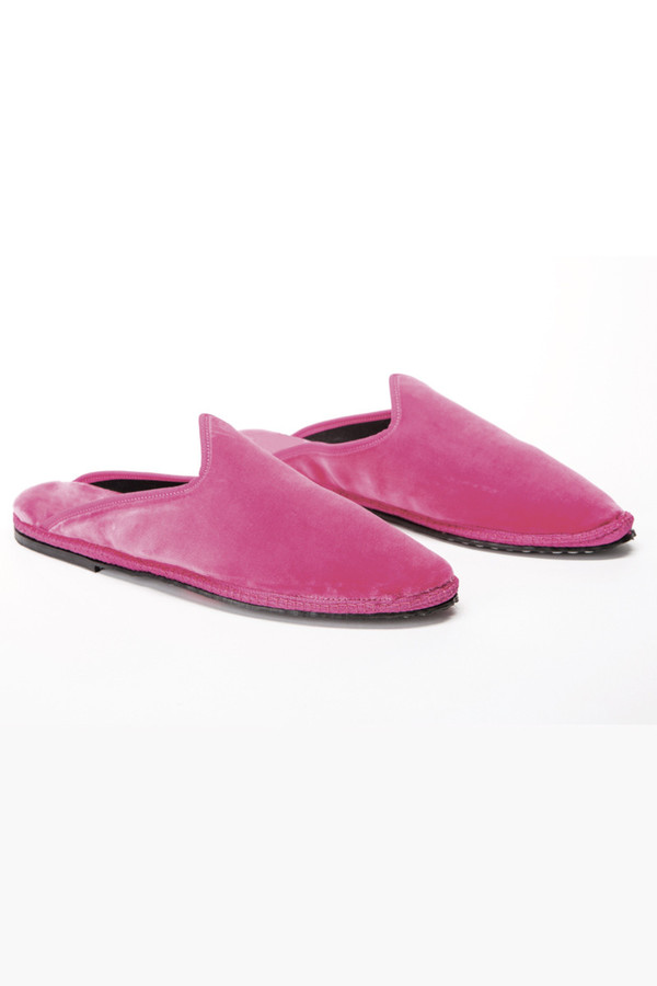 Fifi Venezia The Chic and Comfy Shoes Inspired by Traditional Venetian Slippers Fifi Venezia The Chic and Comfy Shoes Inspired by Traditional Venetian Slippers