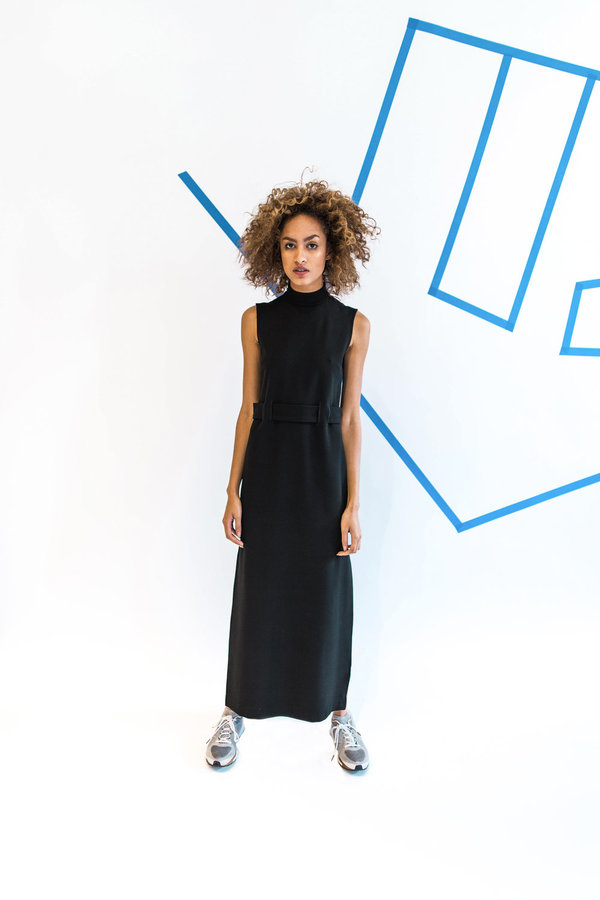 Silvae Eva Dress Silvae Eva Dress