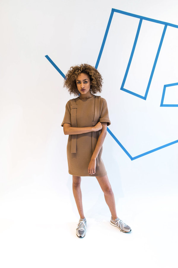 Silvae Blaise Shirt Dress Silvae Blaise Shirt Dress