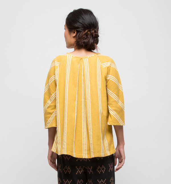Ace & Jig Beatrice Top Ashbury Ace & Jig Beatrice Top Ashbury