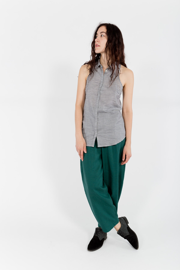 Samuji Lebel Trouser Samuji Lebel Trouser