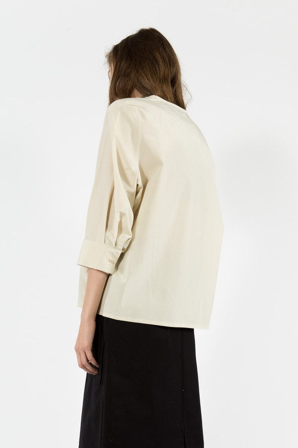 Samuji Sina Shirt Samuji Sina Shirt