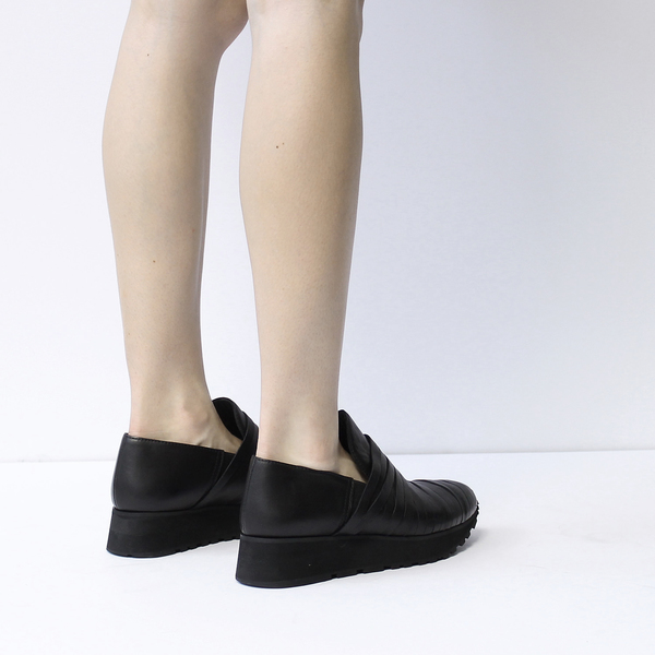 LD TUTTLE The Moss - Black LD TUTTLE The Moss - Black