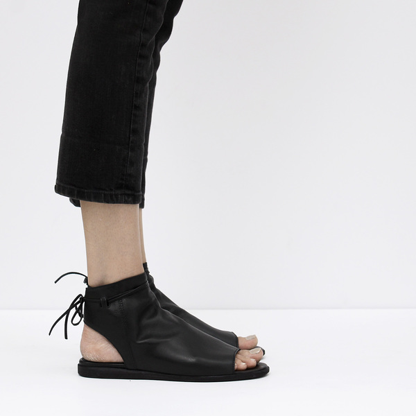 LD TUTTLE The Break - Black LD TUTTLE The Break - Black