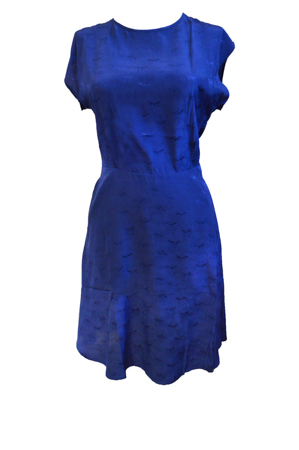 Sessun Epigram Dress Sessun Epigram Dress
