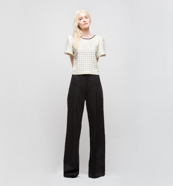 Ace & Jig Louisa Top Afterglow Ace & Jig Louisa Top Afterglow