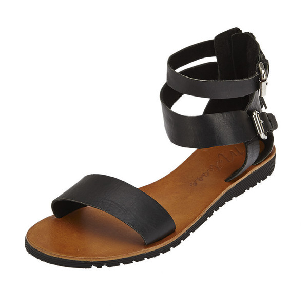 Matisse Stance Sandal Matisse Stance Sandal