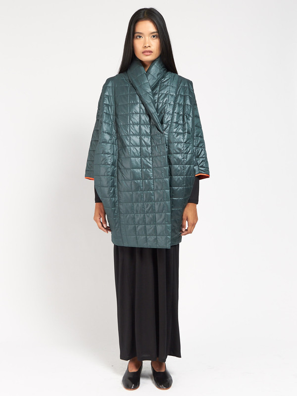 Reality Studio Xiong Coat Seaweed Reality Studio Xiong Coat Seaweed