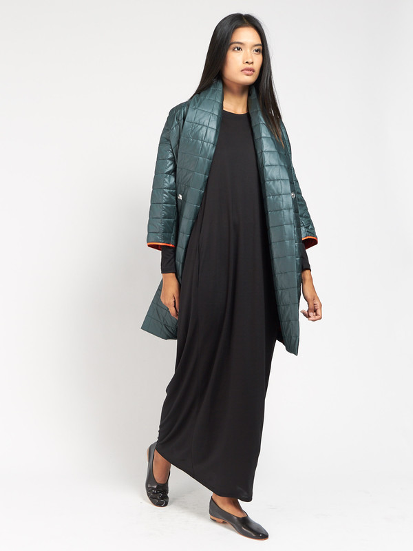 Reality Studio Xiong Coat Seaweed Reality Studio Xiong Coat Seaweed