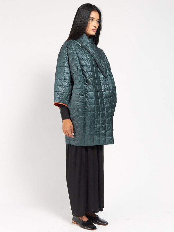 Reality Studio Xiong Coat Seaweed Reality Studio Xiong Coat Seaweed