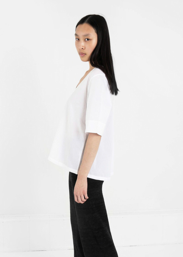 Kowtow Radius Top Kowtow Radius Top