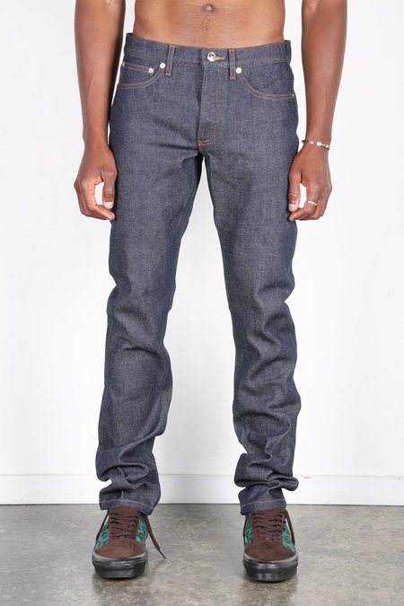 apc petit new standard indigo