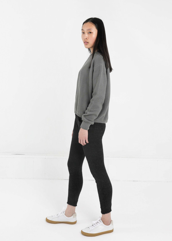 Kowtow Scenic Crew Kowtow Scenic Crew