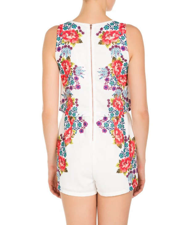 MINK PINK - CLIMBING TO SUCCESS ENSEMBLE UNE-PIÈCE MINK PINK - CLIMBING TO SUCCESS ENSEMBLE UNE-PIÈCE