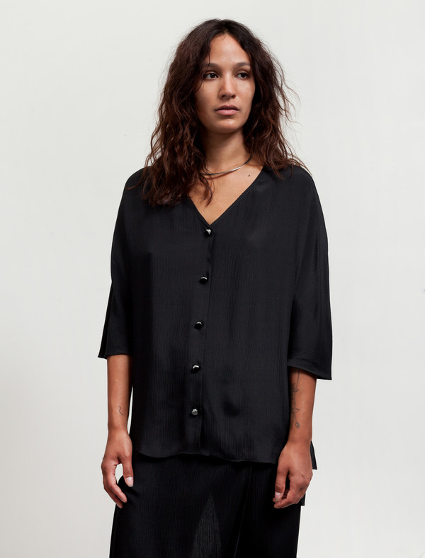 Catherine Quin Womens Kuma Top Catherine Quin Womens Kuma Top