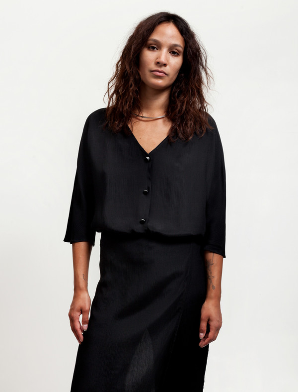 Catherine Quin Womens Kuma Top Catherine Quin Womens Kuma Top