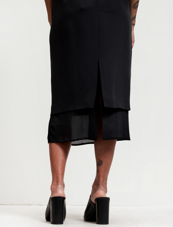 Catherine Quin Womens Massaro Skirt Catherine Quin Womens Massaro Skirt
