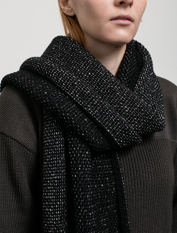Stephan Schneider Womens Scarf Coach Stephan Schneider Womens Scarf Coach