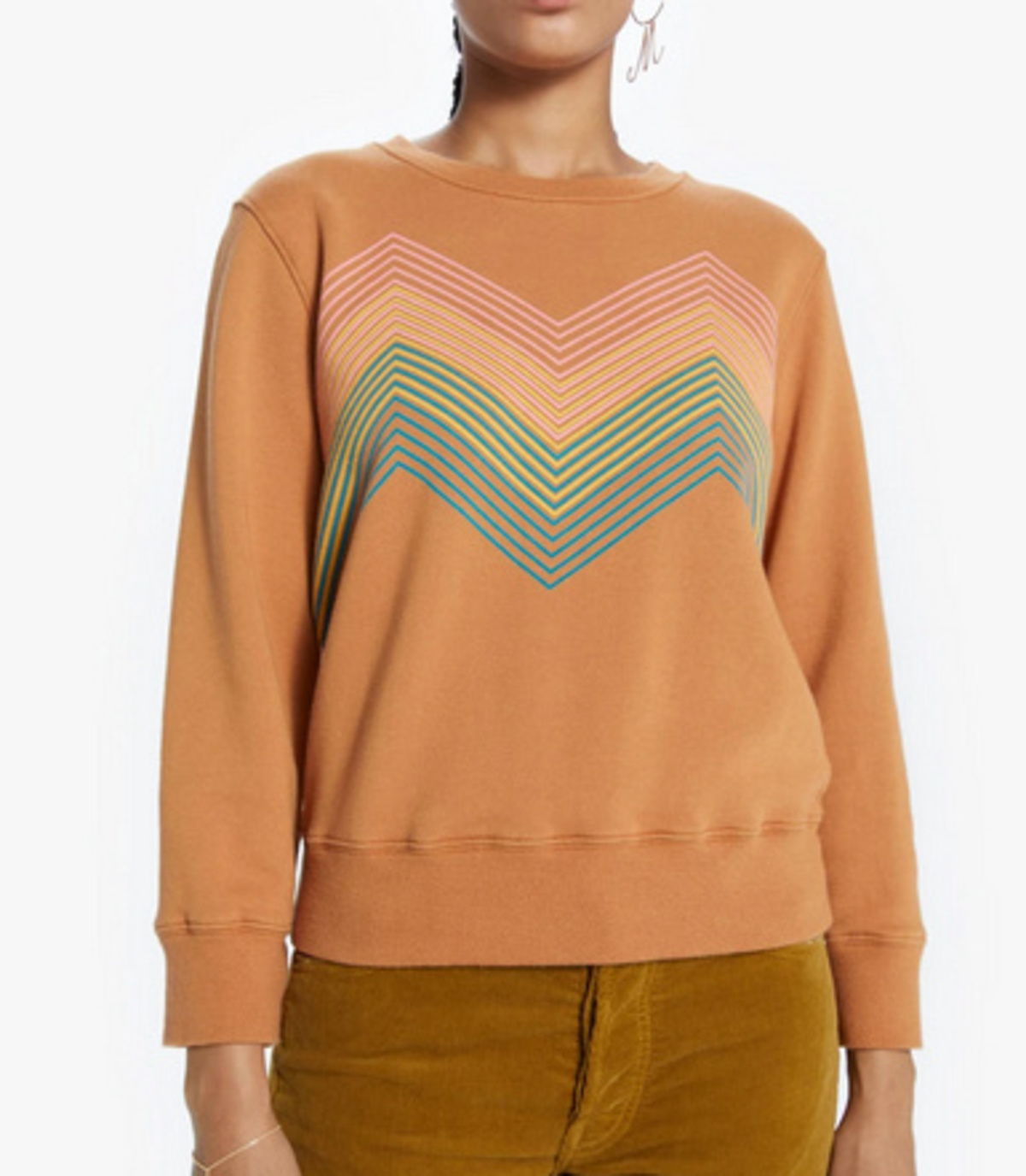 black fluffy hood coat