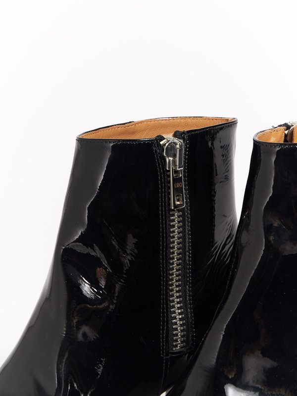 LOQ Lazaro Boot LOQ Lazaro Boot