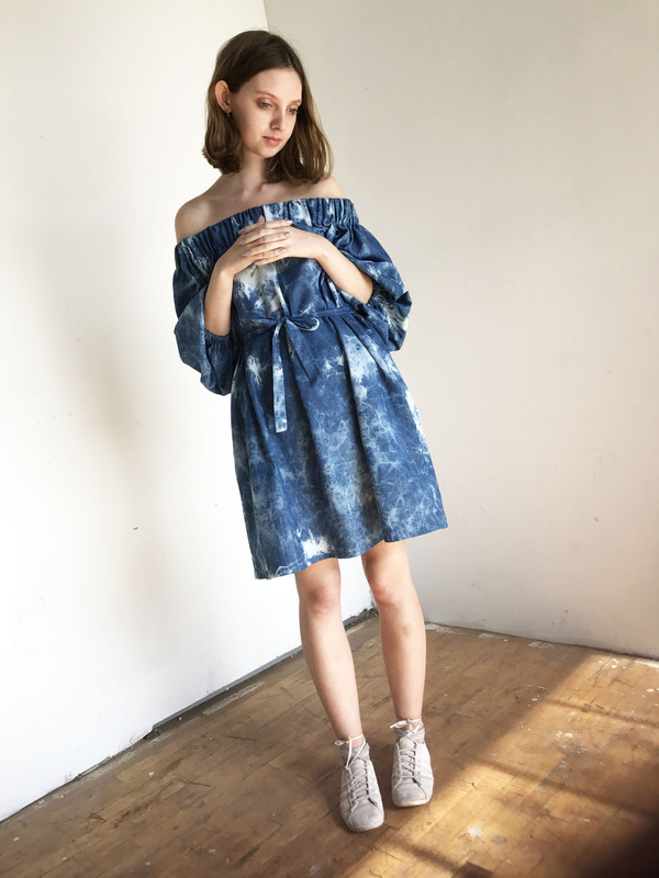 Eliza Faulkner Lola Dress Eliza Faulkner Lola Dress