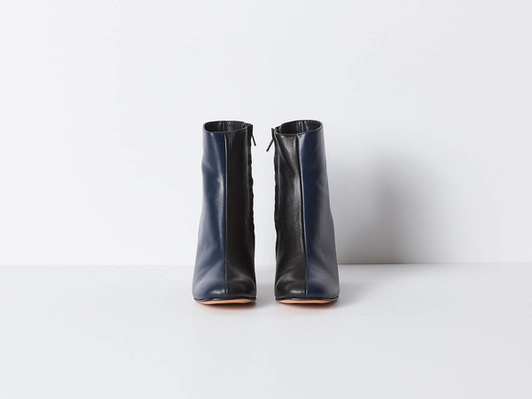 Maryam Nassir Zadeh Split Boot Maryam Nassir Zadeh Split Boot