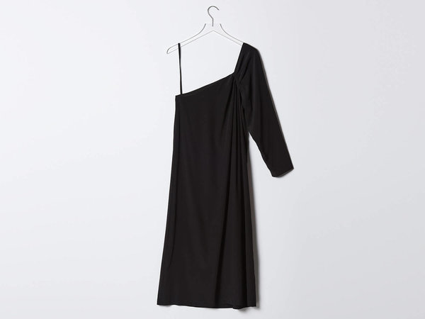Alasdair One Shoulder Dress Alasdair One Shoulder Dress