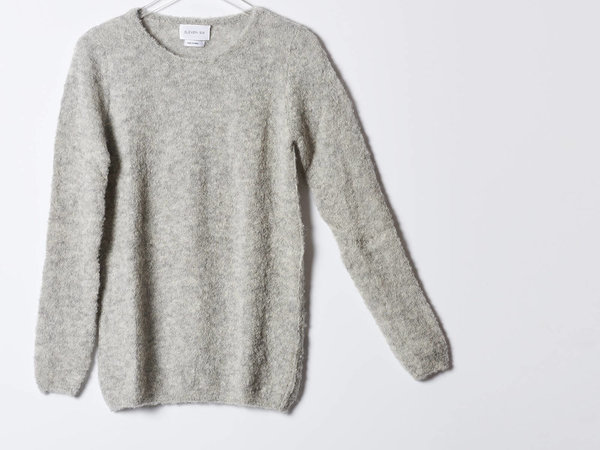 Eleven Six Carrie Crew Sweater Eleven Six Carrie Crew Sweater