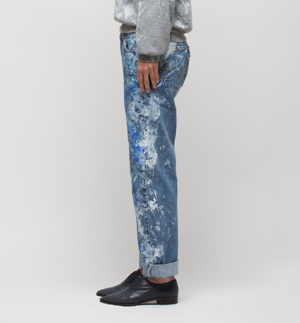 Rialto Jean Project Vintage Boyfriends Rialto Jean Project Vintage Boyfriends