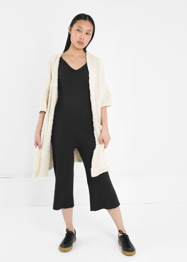 Kordal Celeste Cardigan Kordal Celeste Cardigan