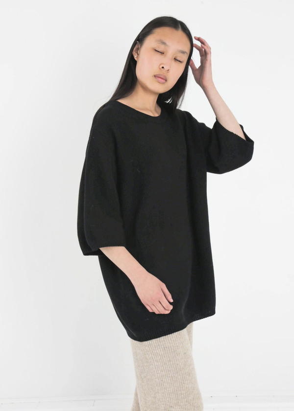 Kowtow On Time Top Kowtow On Time Top