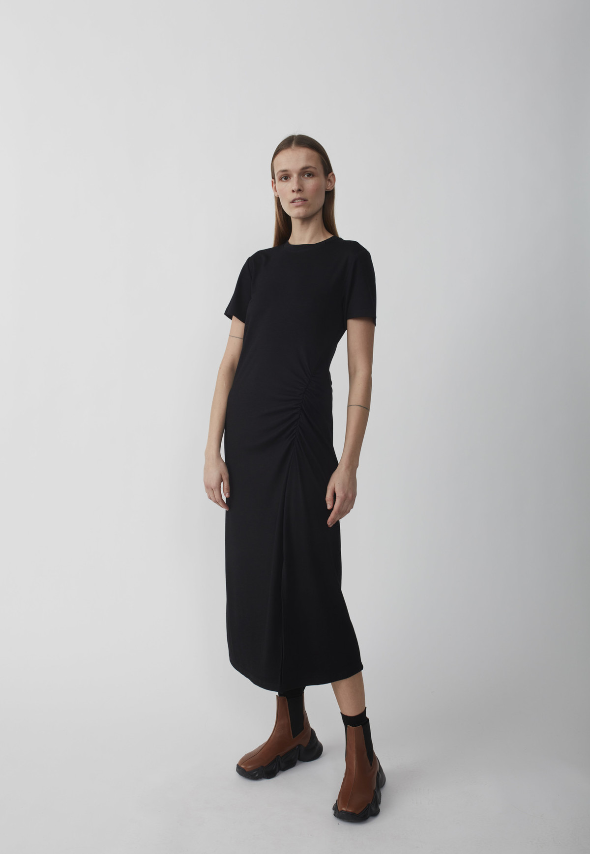 Just Female Hazel Dress Garmentory