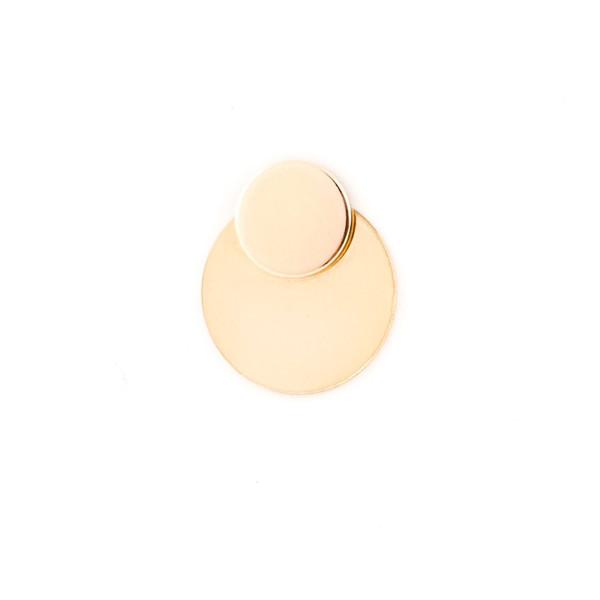 One Six Five Jewelry One Six Five Eclipse Ear Jacket One Six Five Jewelry One Six Five Eclipse Ear Jacket