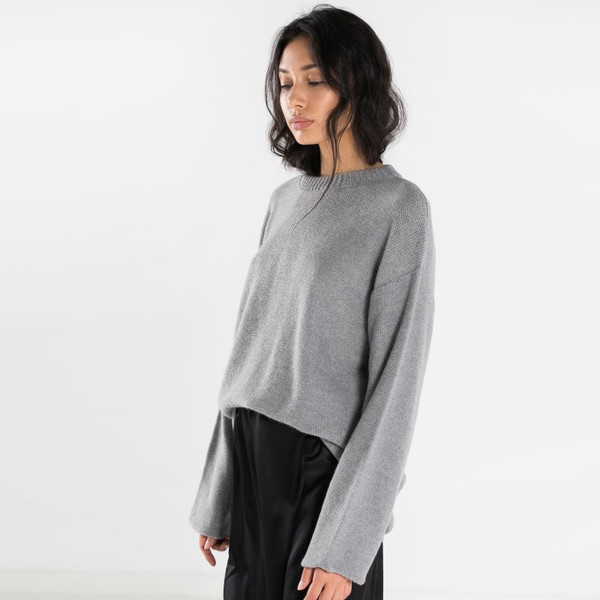 MOX STORE Sylvie Pullover MOX STORE Sylvie Pullover