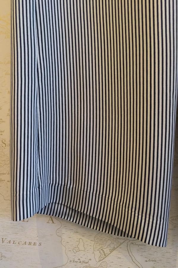 Jenni Kayne Baja Baby Stripe Silk Pant Jenni Kayne Baja Baby Stripe Silk Pant