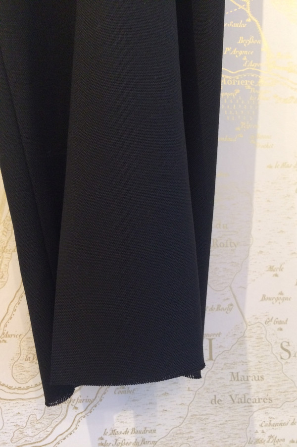R13 Cropped Handtailored Dress Pant R13 Cropped Handtailored Dress Pant