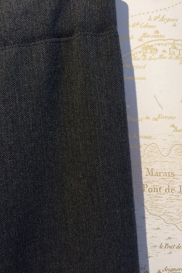 Joseph Herringbone Legging Joseph Herringbone Legging