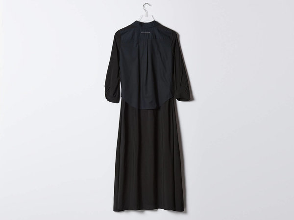 MM6 Black Dress MM6 Black Dress